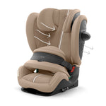 Cybex Pallas G3 Car Seat - Almond Beige Plus