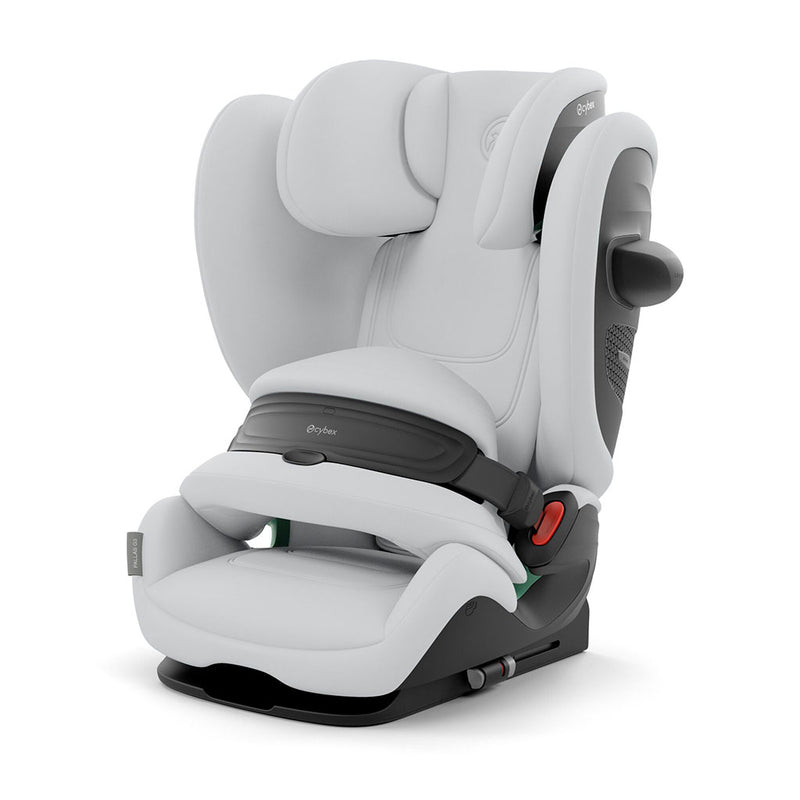 Cybex Pallas G3 Car Seat - Fog Grey