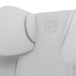 Cybex Pallas G3 Car Seat - Fog Grey
