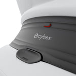 Cybex Pallas G3 Car Seat - Fog Grey