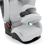 Cybex Pallas G3 Car Seat - Fog Grey