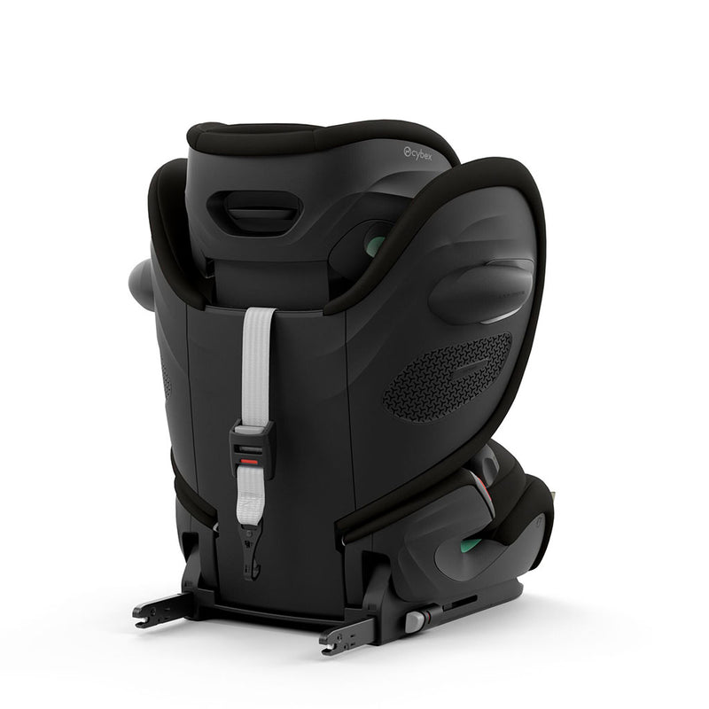 Cybex Pallas G3 Car Seat - Magic Black