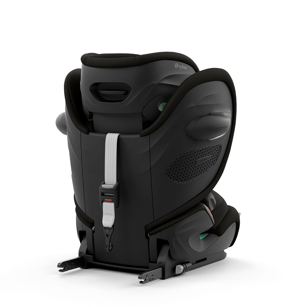 Cybex Pallas G3 Car Seat - Magic Black