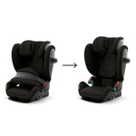 Cybex Pallas G3 Car Seat - Magic Black