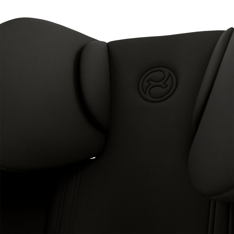 Cybex Pallas G3 Car Seat - Magic Black