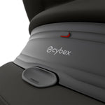 Cybex Pallas G3 Car Seat - Magic Black