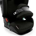 Cybex Pallas G3 Car Seat - Magic Black