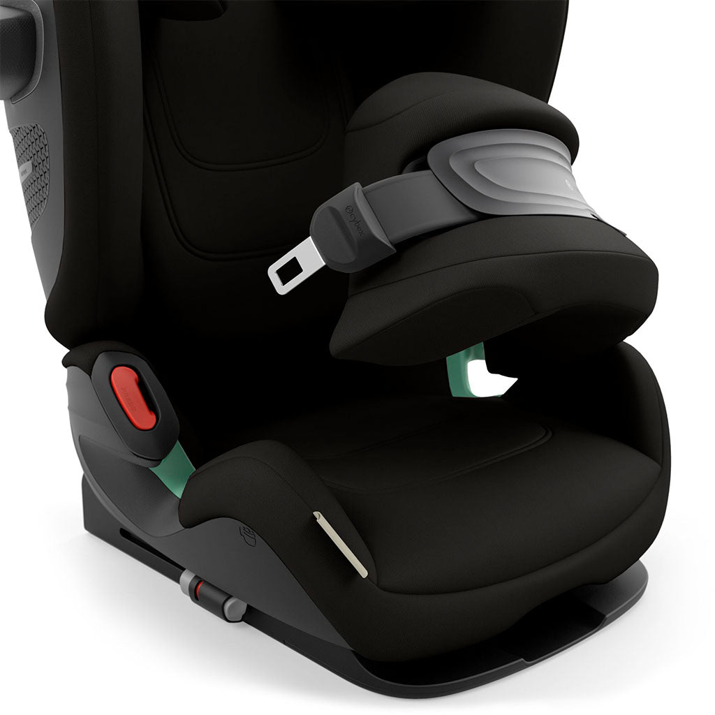 Cybex Pallas G3 Car Seat - Magic Black