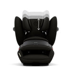 Cybex Pallas G3 Car Seat - Magic Black