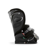 Cybex Pallas G3 Car Seat - Moon Black Plus