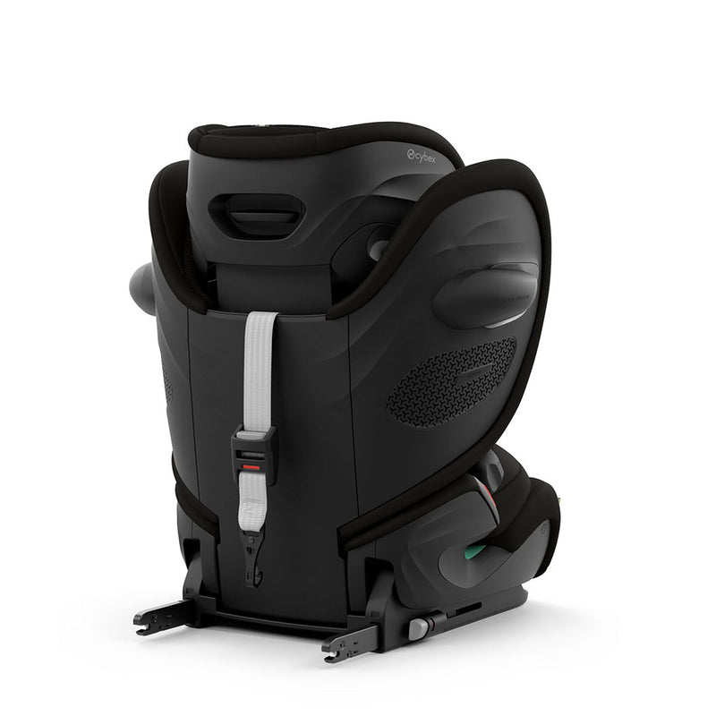 Cybex Pallas G3 Car Seat - Moon Black Plus