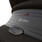Cybex Pallas G3 Car Seat - Moon Black Plus