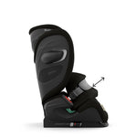 Cybex Pallas G3 Car Seat - Moon Black Plus