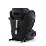 Cybex Pallas G3 Car Seat - Ocean Blue Plus