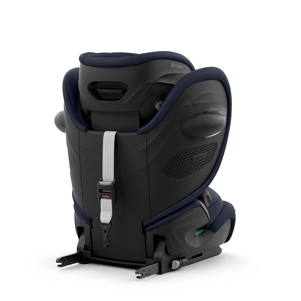 Cybex Pallas G3 Car Seat - Ocean Blue Plus
