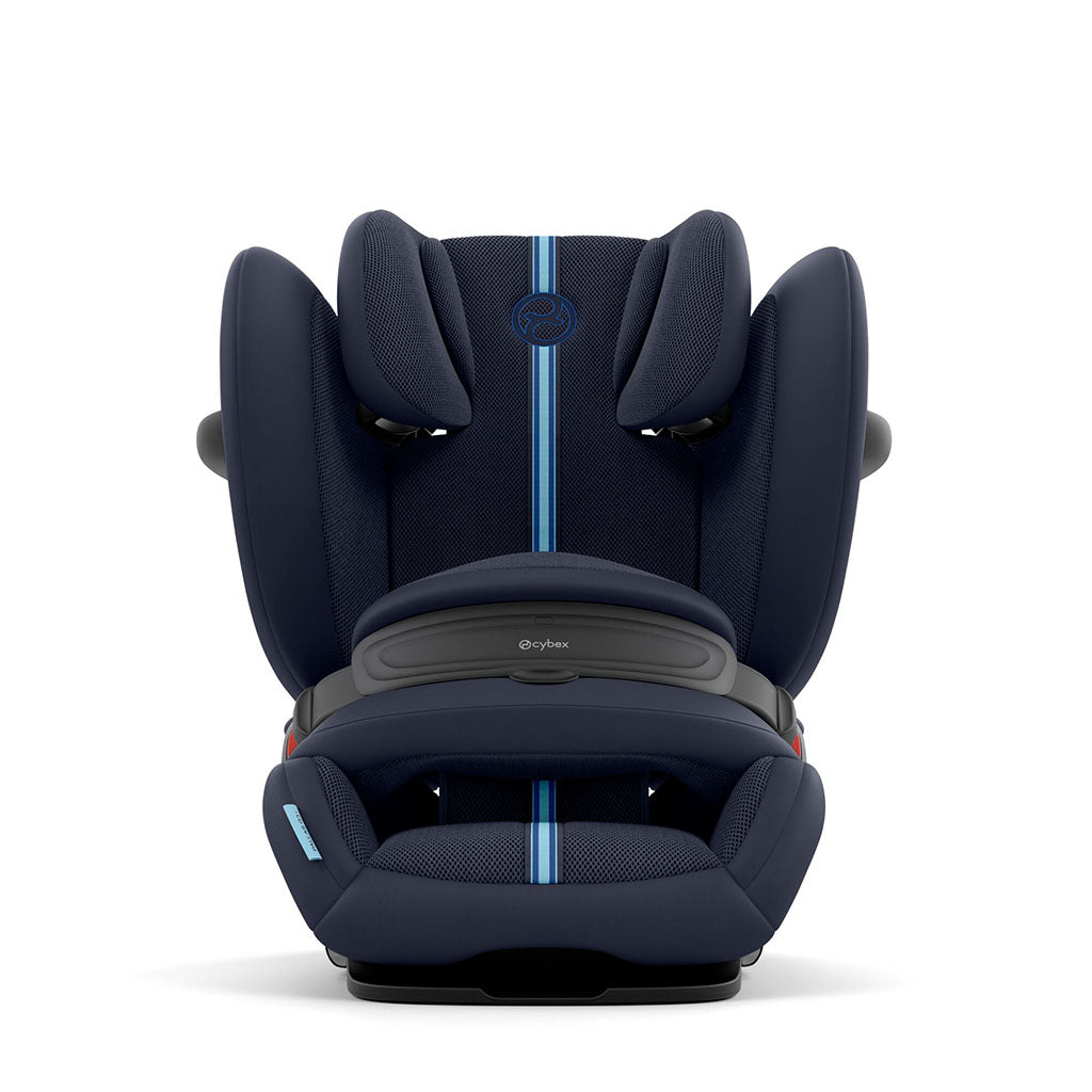 Cybex Pallas G3 Car Seat - Ocean Blue Plus