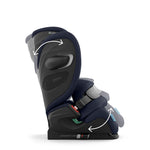 Cybex Pallas G3 Car Seat - Ocean Blue Plus