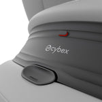 Cybex Pallas G3 Car Seat - Stone Grey Plus