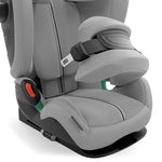 Cybex Pallas G3 Car Seat - Stone Grey Plus