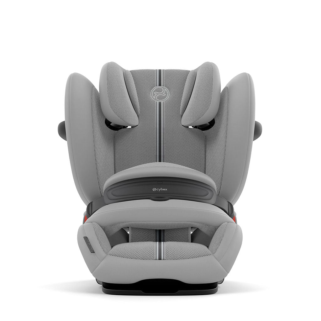 Cybex Pallas G3 Car Seat - Stone Grey Plus