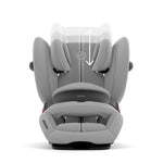 Cybex Pallas G3 Car Seat - Stone Grey Plus
