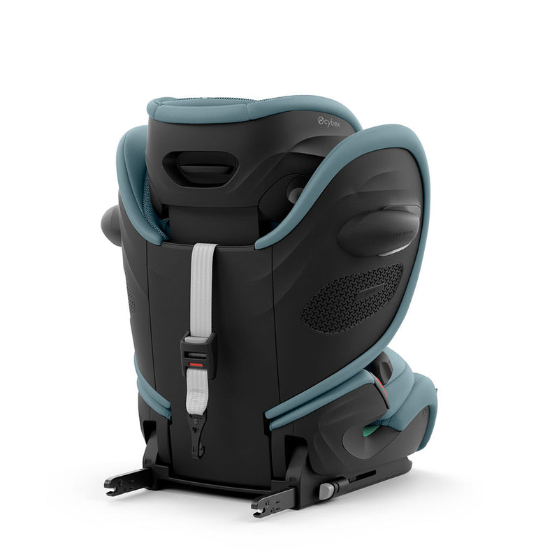 Cybex Pallas G3 Car Seat - Stormy Blue Plus
