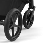 Cybex Priam Pushchair - Matt Black / Mirage Grey