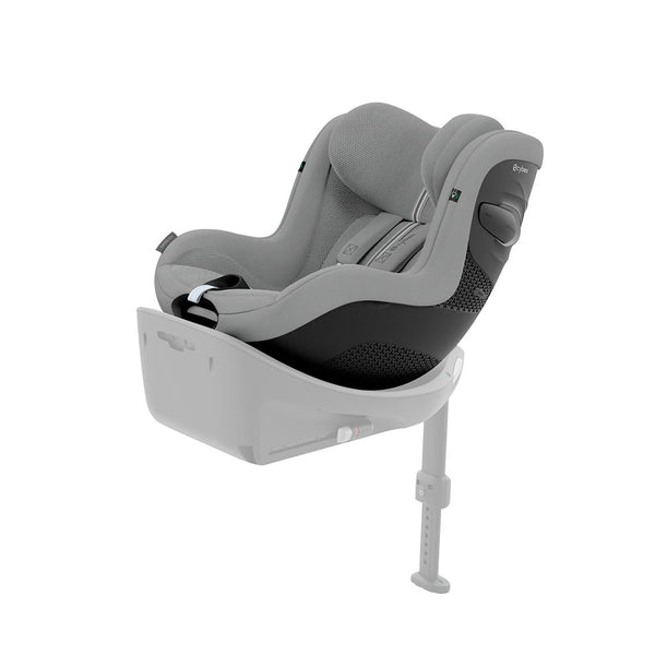 Cybex Sirona G3 Plus i-Size Car Seat - Stone Grey