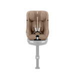 Cybex Sirona G i-Size Car Seat - Almond Beige Plus