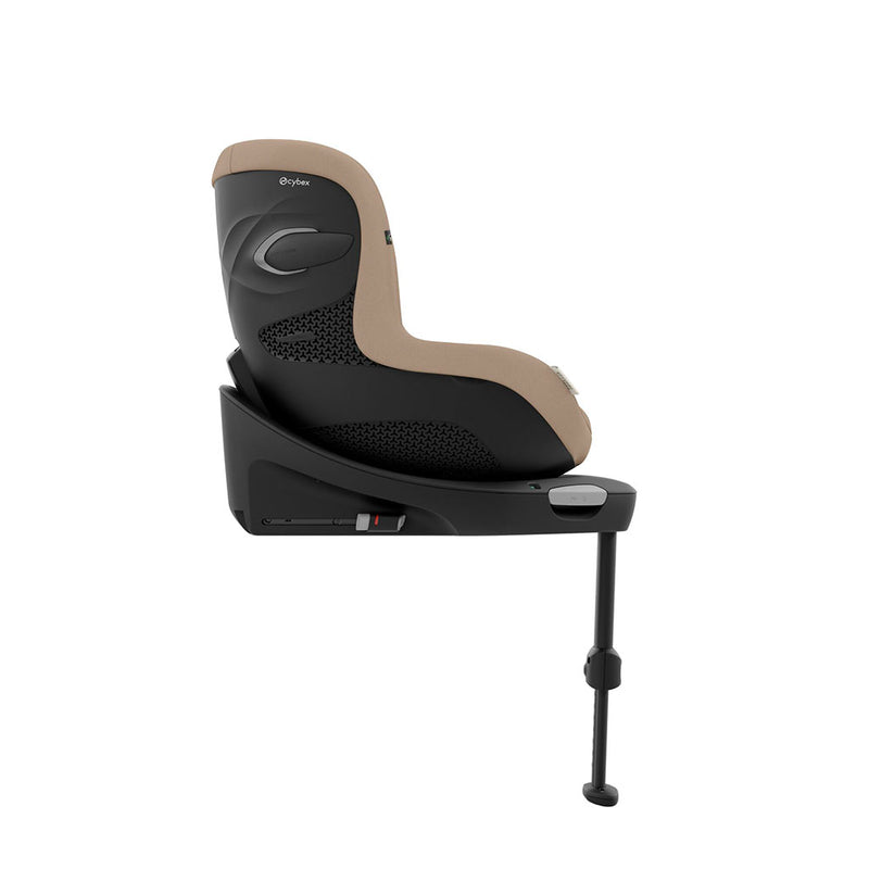 Cybex Sirona G i-Size Car Seat - Almond Beige Plus