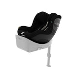 Cybex Sirona G i-Size Car Seat - Moon Black Plus