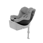 Cybex Sirona G i-Size Car Seat - Stone Grey Plus