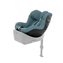 Cybex Sirona G i-Size Car Seat - Stormy Blue Plus