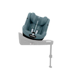 Cybex Sirona G i-Size Car Seat - Stormy Blue Plus