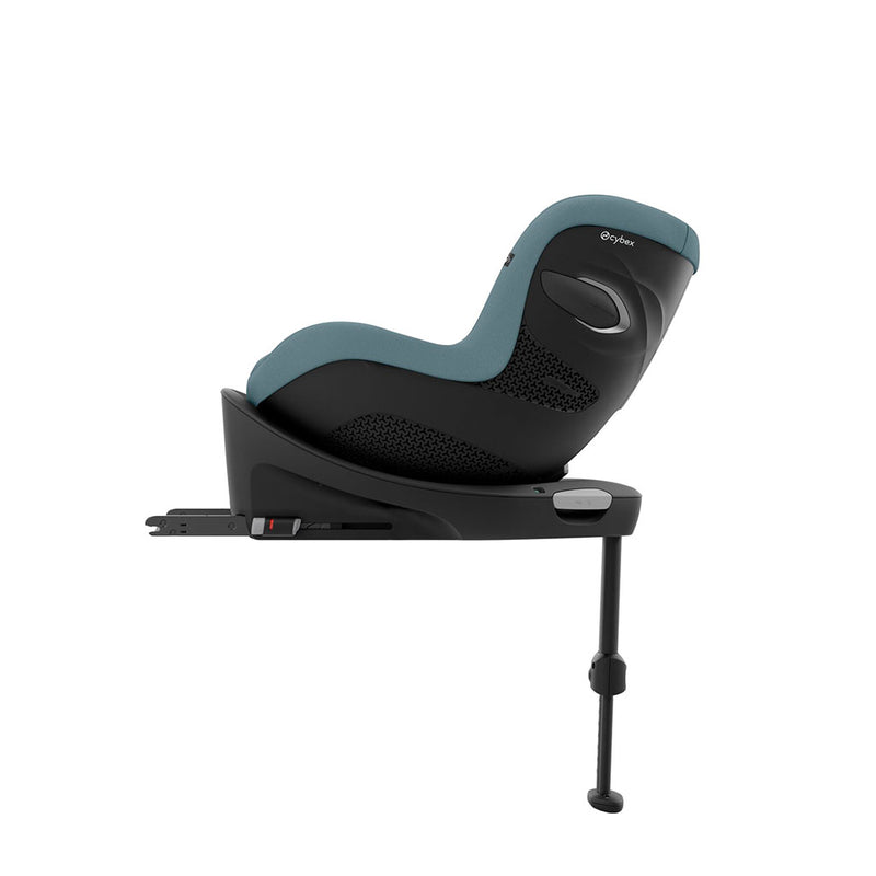 Cybex Sirona G i-Size Car Seat - Stormy Blue Plus