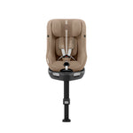Cybex Sirona Gi i-Size Car Seat - Almond Beige Plus