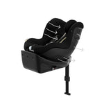 Cybex Sirona Gi i-Size Car Seat - Moon Black Plus