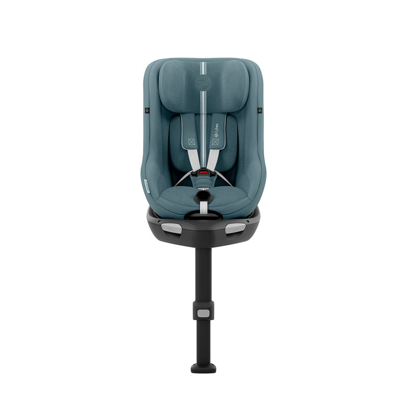 Cybex Sirona Gi i-Size Car Seat - Stormy Blue Plus