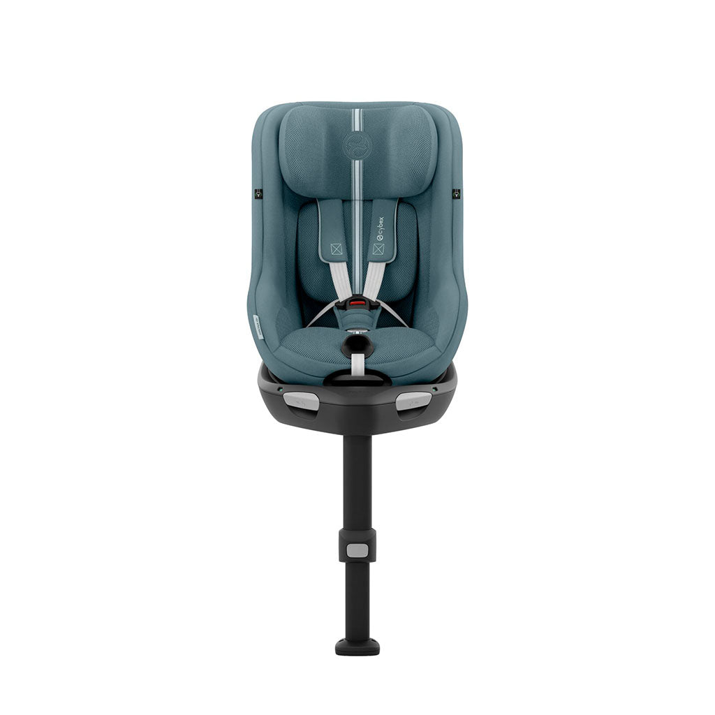 Cybex Sirona Gi i-Size Car Seat - Stormy Blue Plus