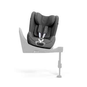 Cybex Sirona T i-Size Car Seat - Mirage Grey Plus
