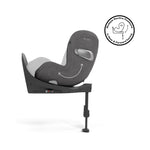 Cybex Sirona T i-Size Car Seat - Mirage Grey Plus