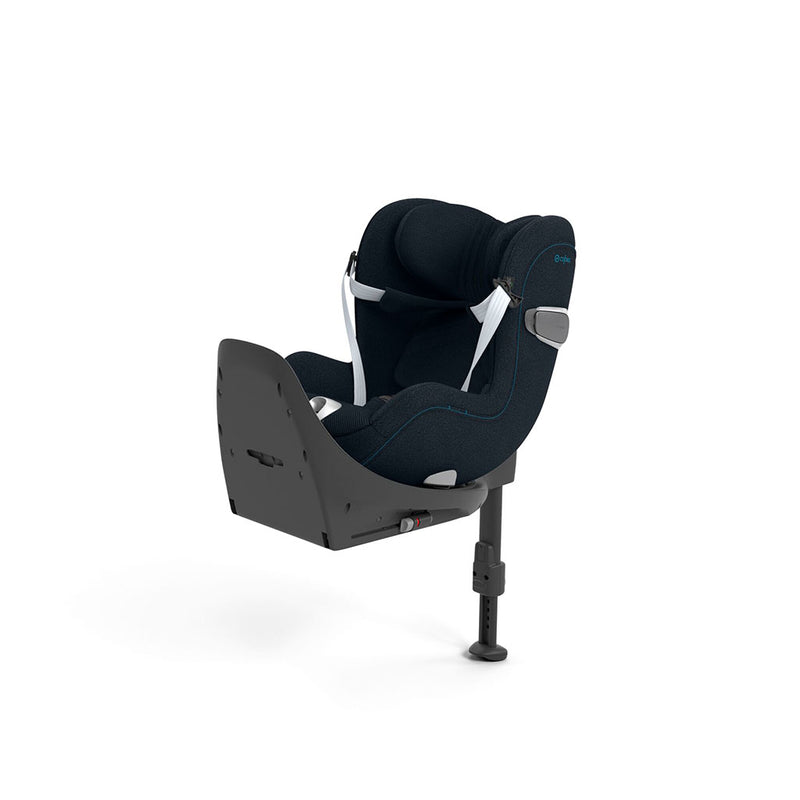 Cybex Sirona T i-Size Car Seat - Nautical Blue Plus
