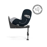 Cybex Sirona T i-Size Car Seat - Nautical Blue Plus