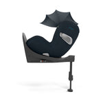 Cybex Sirona T i-Size Car Seat - Nautical Blue Plus