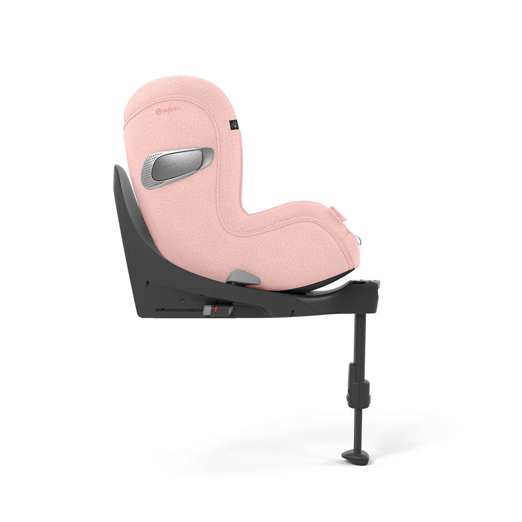 Cybex Sirona T i-Size Car Seat - Peach Pink Plus
