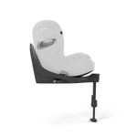 Cybex Sirona T i-Size Car Seat - Platinum White Plus