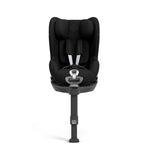 Cybex Sirona T i-Size Car Seat - Sepia Black Comfort