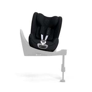 Cybex Sirona T i-Size Car Seat - Sepia Black Plus