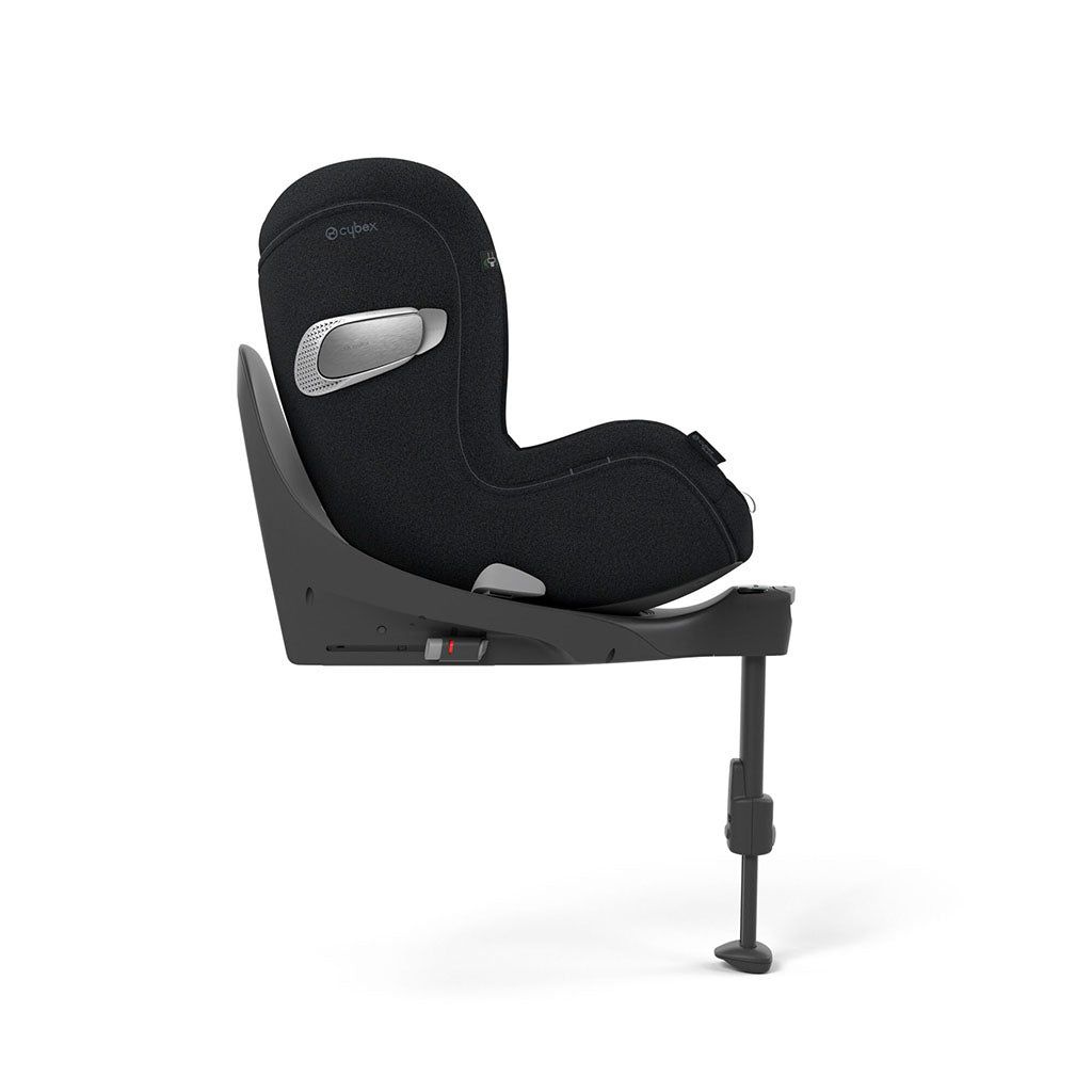 Cybex Sirona T i-Size Car Seat - Sepia Black Plus