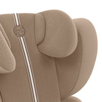 Cybex Solution G2 Car Seat - Almond Beige Plus